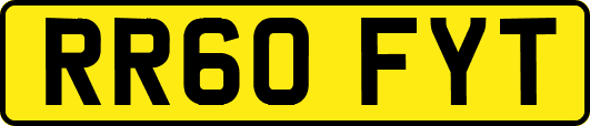 RR60FYT