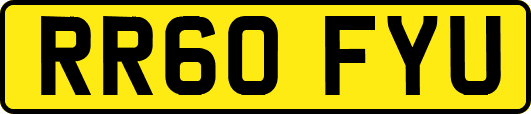 RR60FYU
