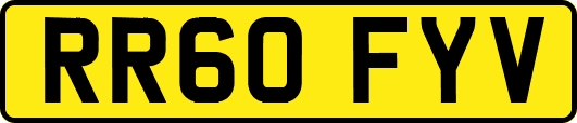 RR60FYV