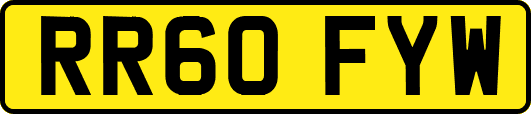 RR60FYW