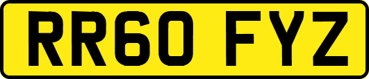RR60FYZ