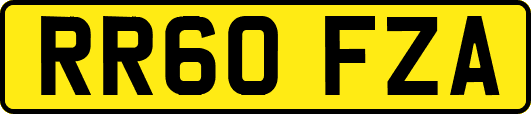 RR60FZA