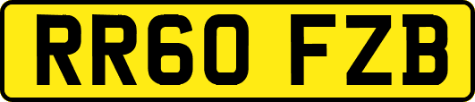 RR60FZB