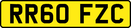 RR60FZC