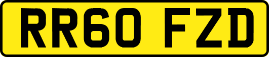 RR60FZD