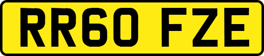 RR60FZE