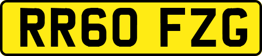 RR60FZG