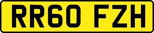 RR60FZH