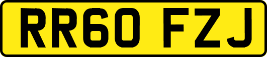 RR60FZJ