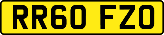 RR60FZO