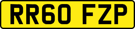 RR60FZP