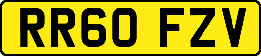 RR60FZV