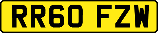 RR60FZW