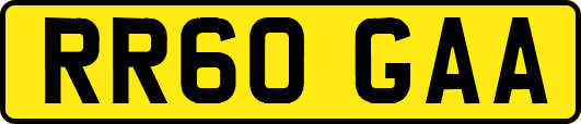 RR60GAA