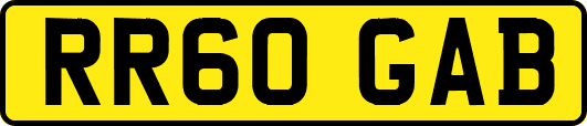 RR60GAB