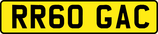RR60GAC