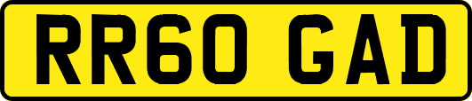 RR60GAD