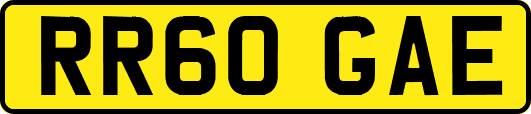 RR60GAE