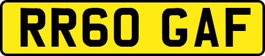 RR60GAF