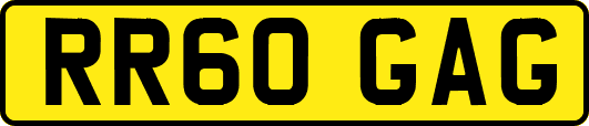 RR60GAG