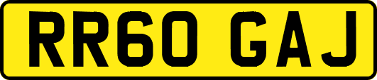 RR60GAJ