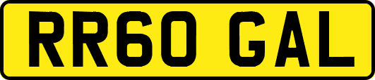 RR60GAL