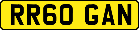 RR60GAN