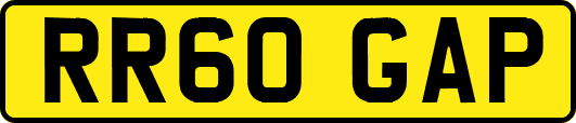 RR60GAP