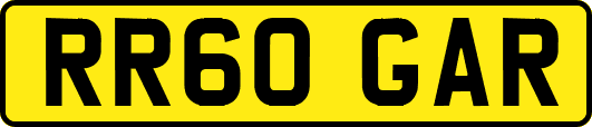 RR60GAR