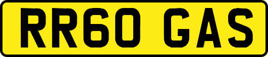 RR60GAS