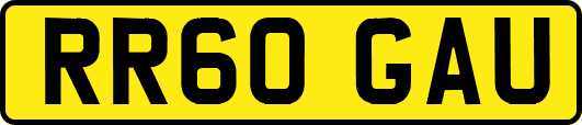 RR60GAU