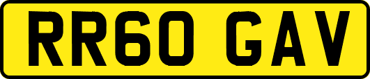 RR60GAV