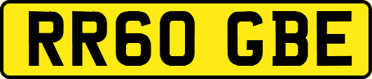 RR60GBE