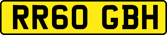 RR60GBH