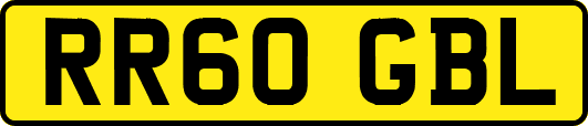 RR60GBL