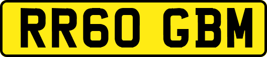 RR60GBM