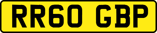 RR60GBP