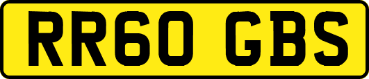 RR60GBS