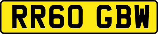 RR60GBW