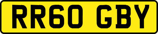 RR60GBY