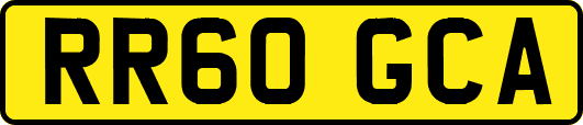 RR60GCA