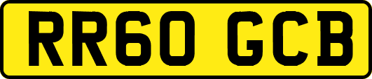 RR60GCB