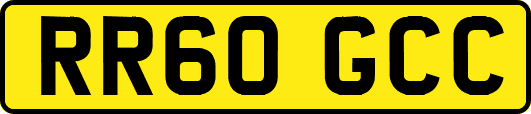 RR60GCC