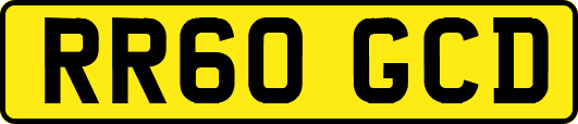 RR60GCD