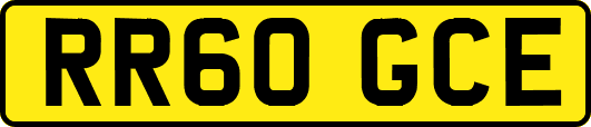 RR60GCE