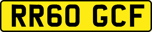 RR60GCF