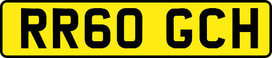 RR60GCH