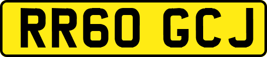 RR60GCJ