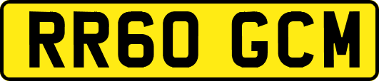 RR60GCM