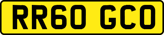 RR60GCO